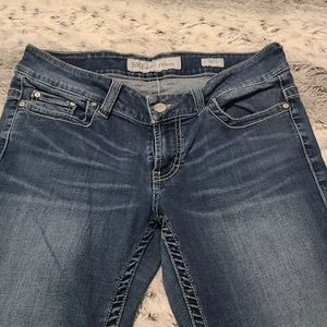 Women's BKE Denim Jeans Size 30 × 33 1/2